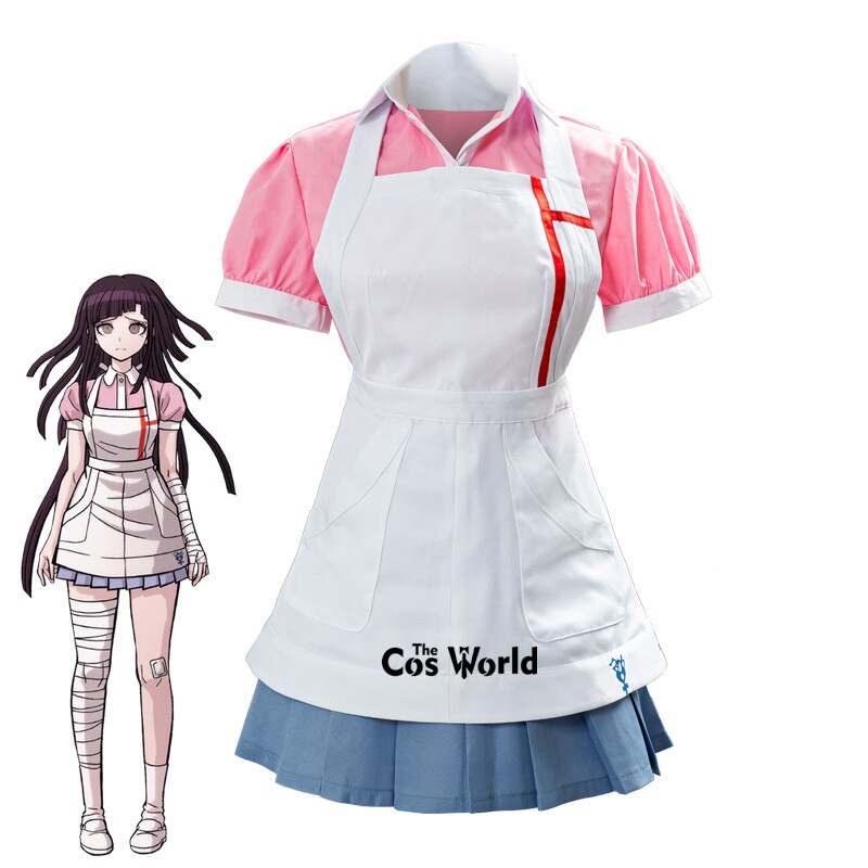 Danganronpa 2 Mikan Tsumiki ȣ ġ 巹    ڽ ǻ